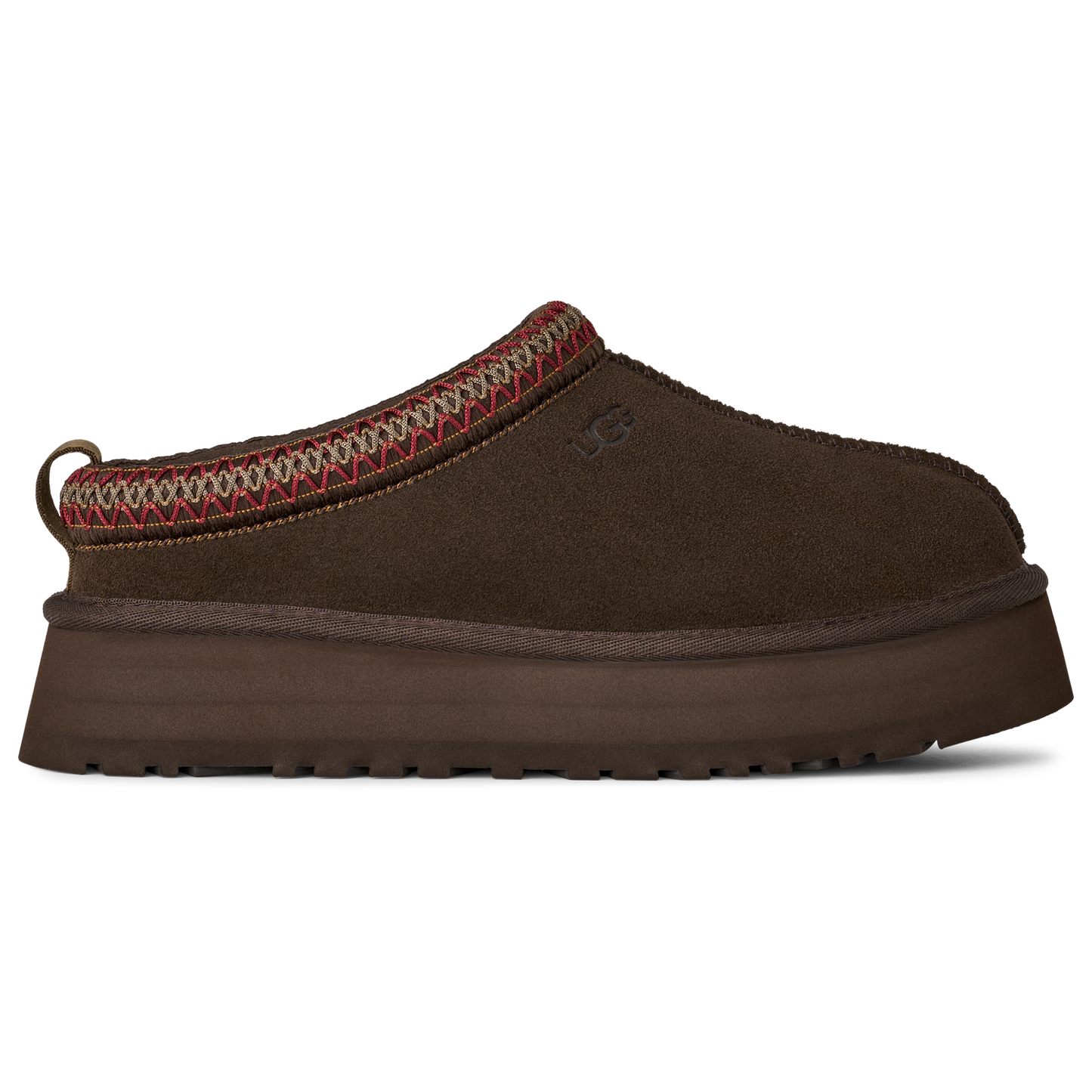 UGG Tazz II - Women's - Dusted Cocoa/Dusted Cocoa