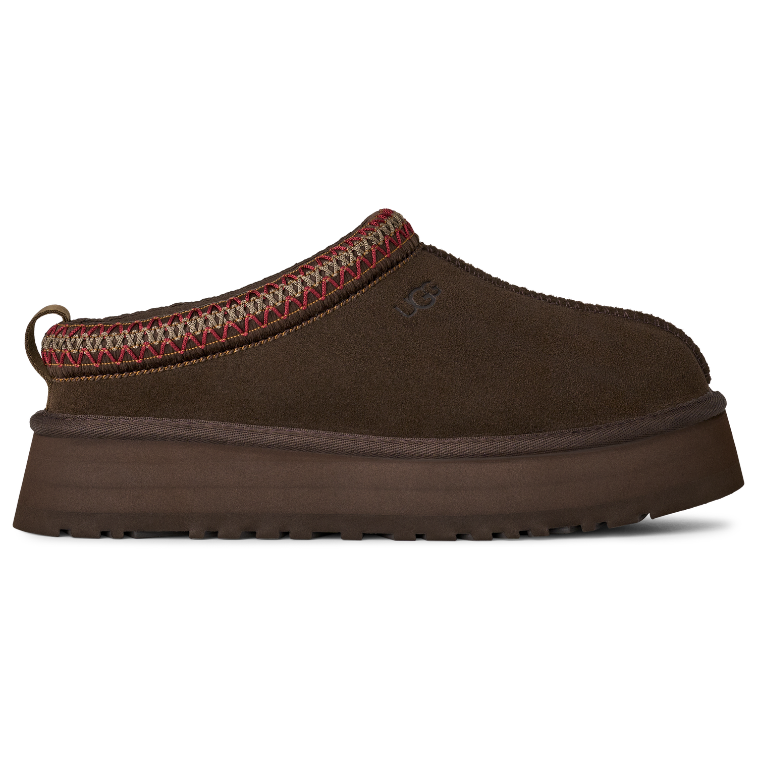 UGG Tazz II - Women's - Dusted Cocoa/Dusted Cocoa