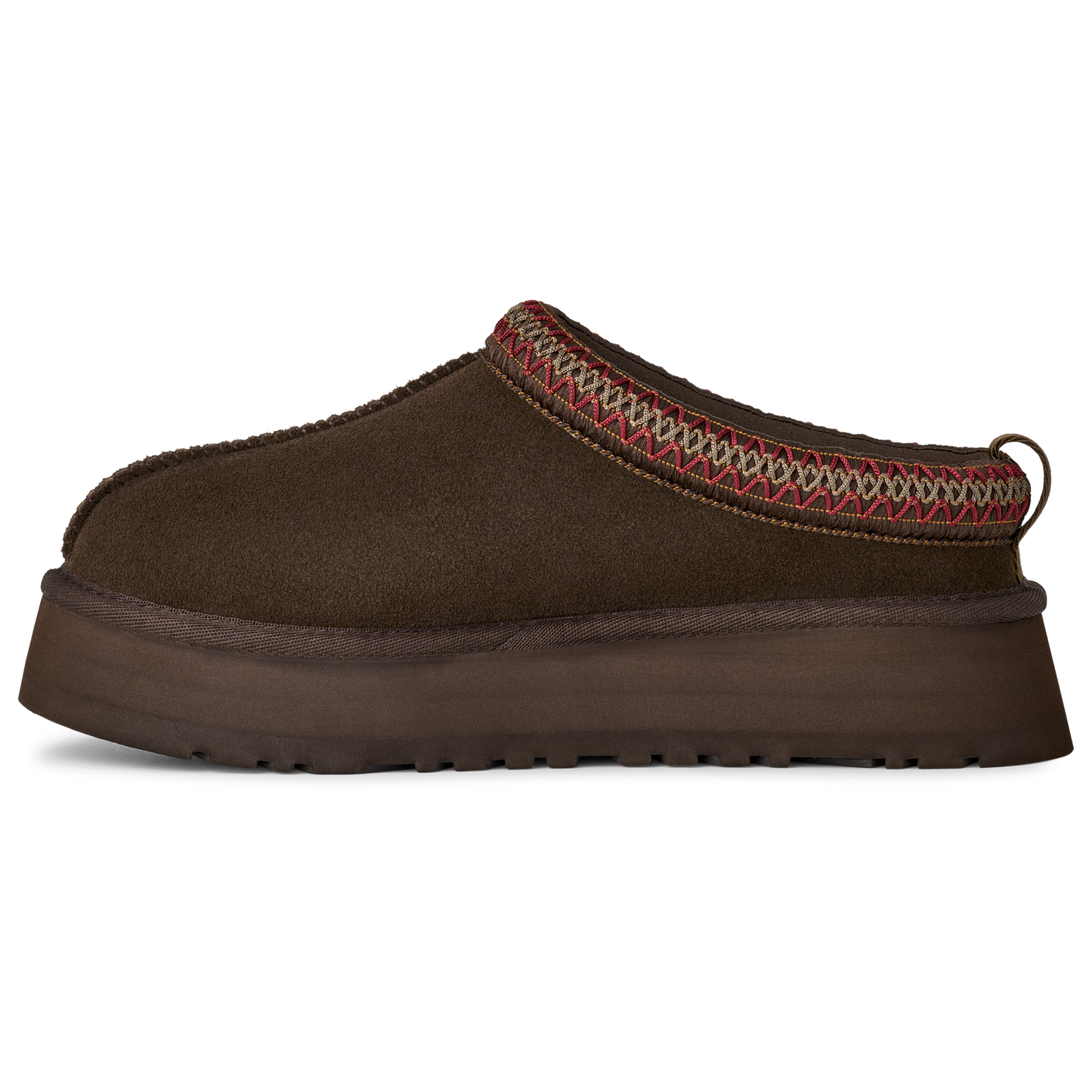 UGG Tazz II - Women's - Dusted Cocoa/Dusted Cocoa