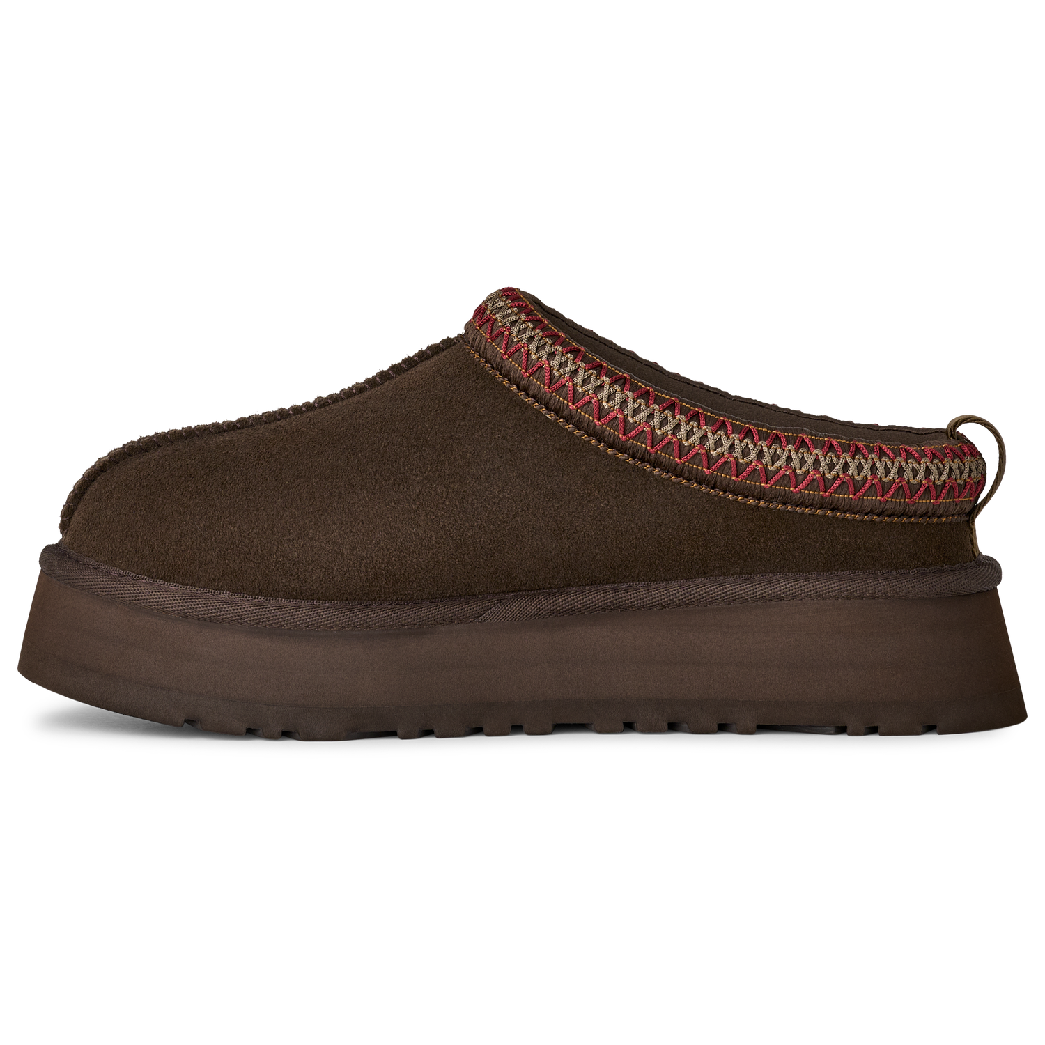 UGG Tazz II - Women's - Dusted Cocoa/Dusted Cocoa