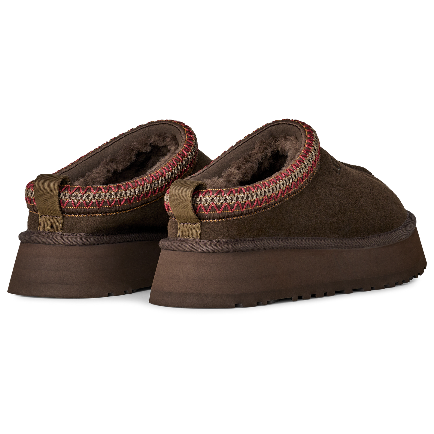 UGG Tazz II - Women's - Dusted Cocoa/Dusted Cocoa