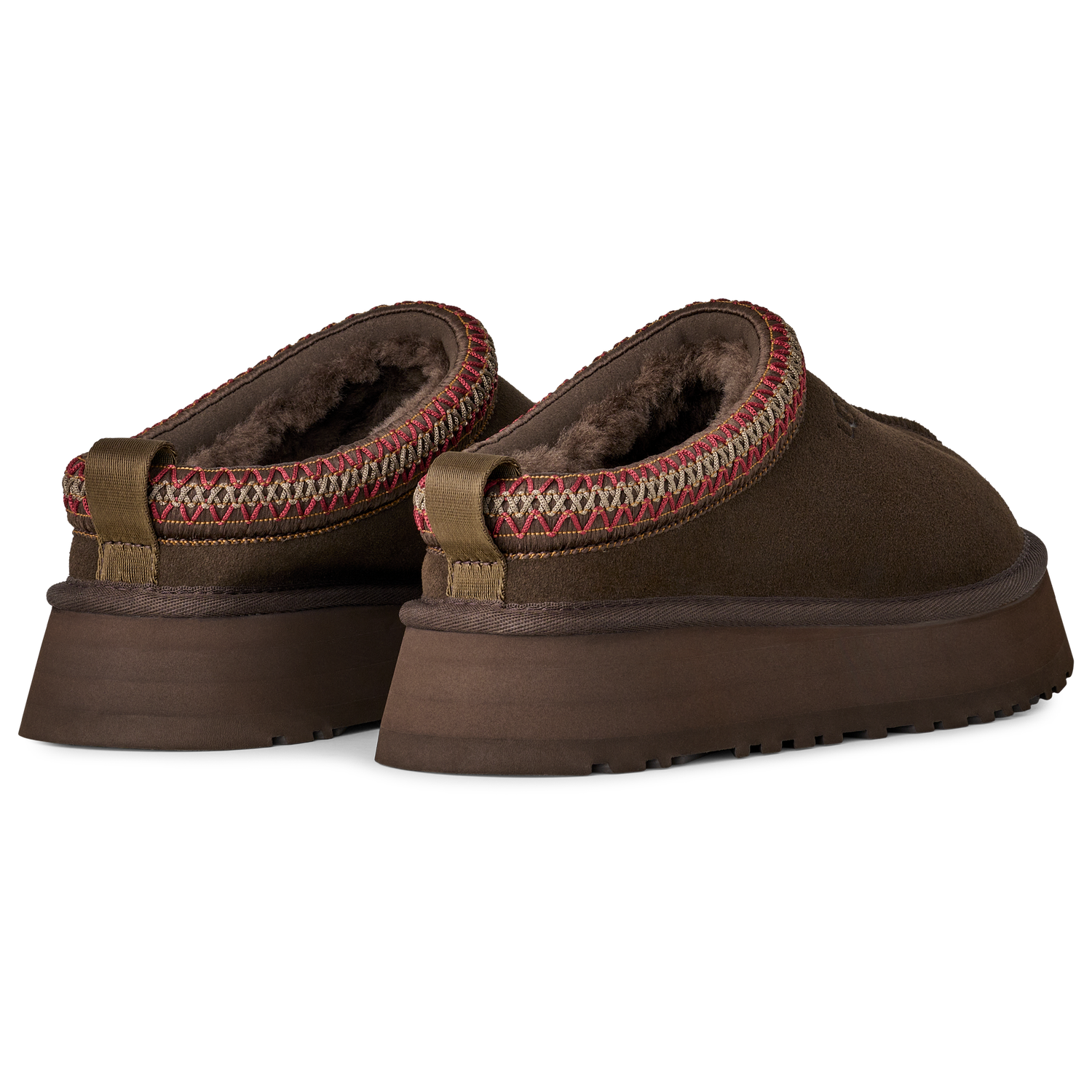 UGG Tazz II - Women's - Dusted Cocoa/Dusted Cocoa