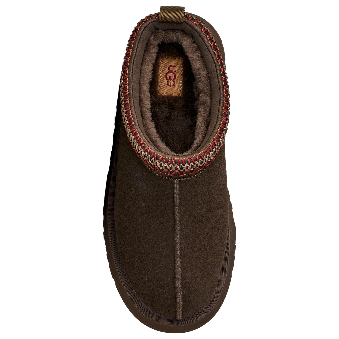 UGG Tazz II - Women's - Dusted Cocoa/Dusted Cocoa