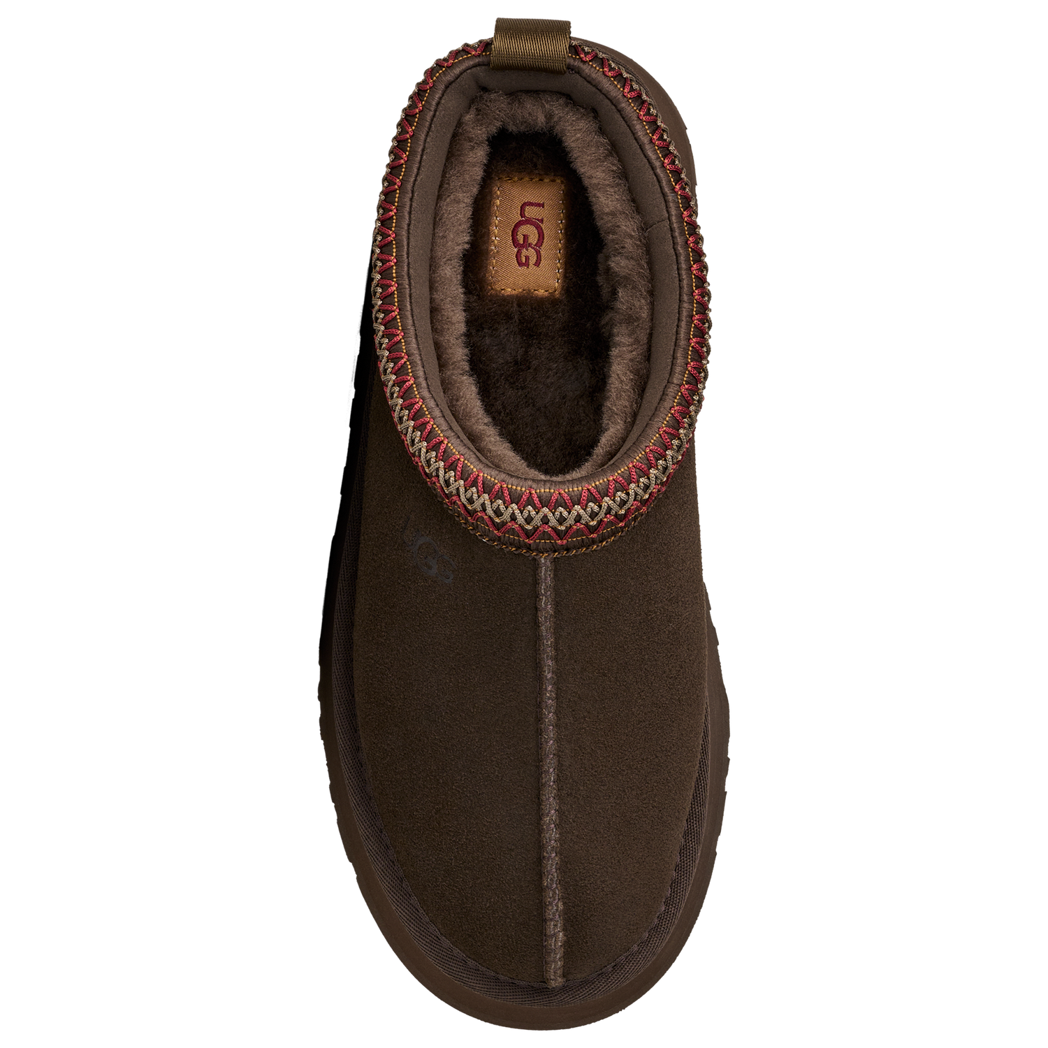 UGG Tazz II - Women's - Dusted Cocoa/Dusted Cocoa