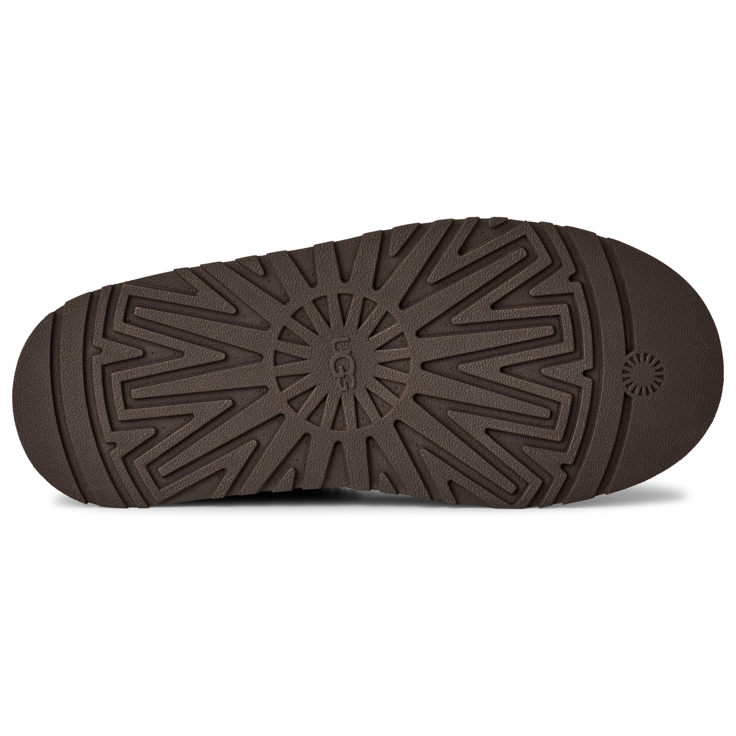 UGG Tazz II - Women's - Dusted Cocoa/Dusted Cocoa