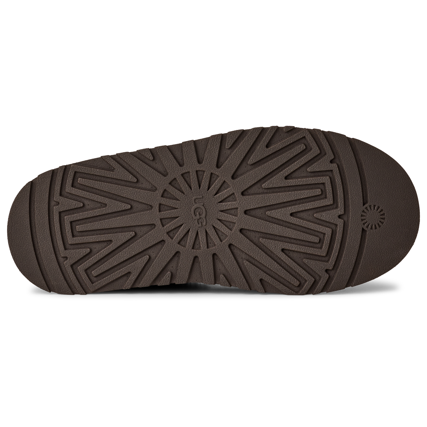 UGG Tazz II - Women's - Dusted Cocoa/Dusted Cocoa