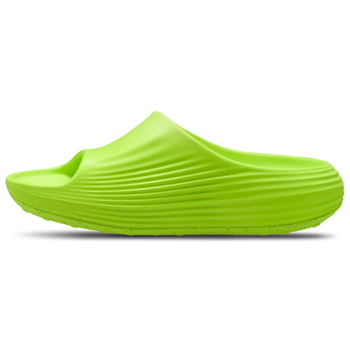 Nike Reactx Rejuven8 Slides - Men's - Volt Ice