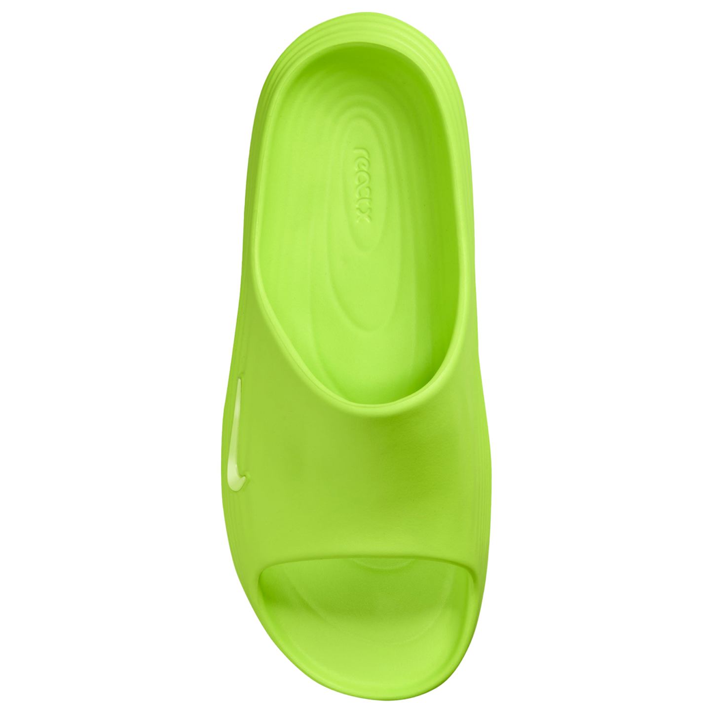Nike Reactx Rejuven8 Slides - Men's - Volt Ice