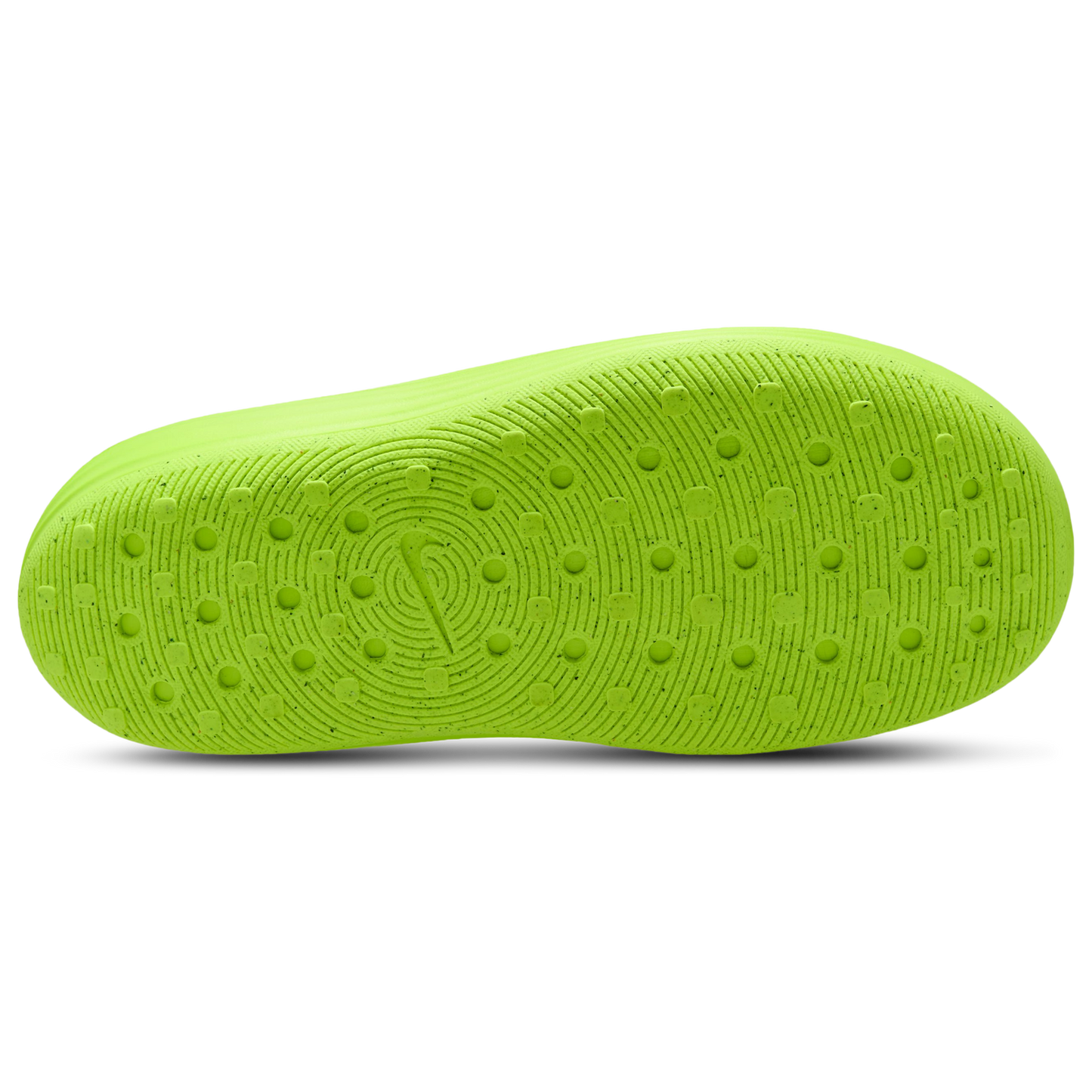 Nike Reactx Rejuven8 Slides - Men's - Volt Ice