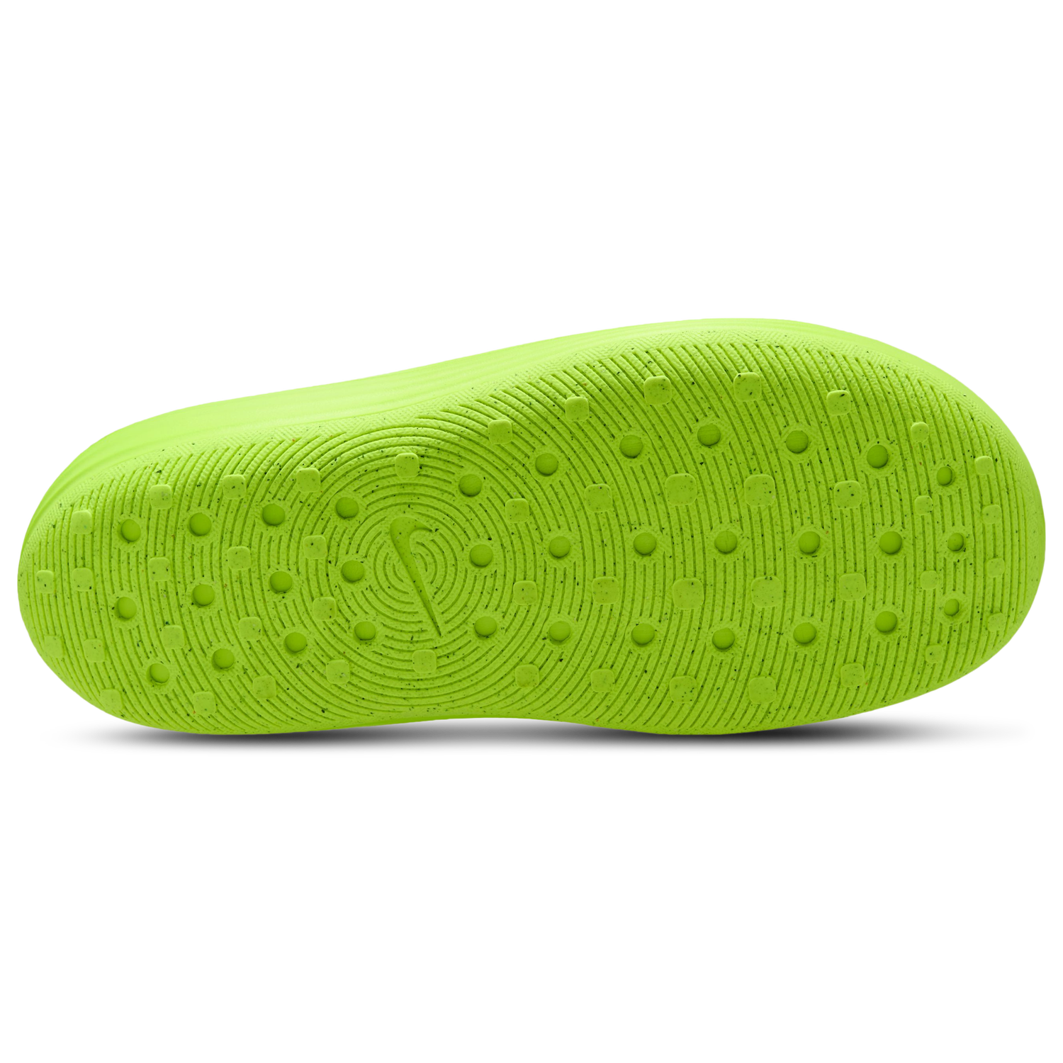 Nike Reactx Rejuven8 Slides - Men's - Volt Ice
