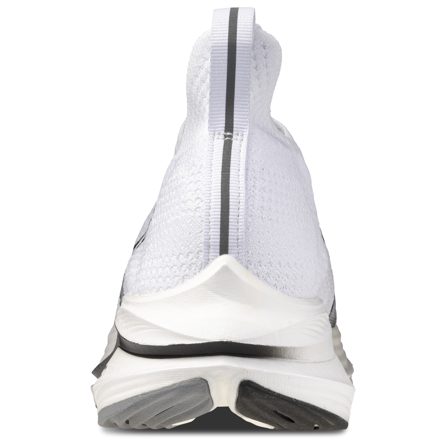 Mizuno Neo Zen - Men's - White/Black