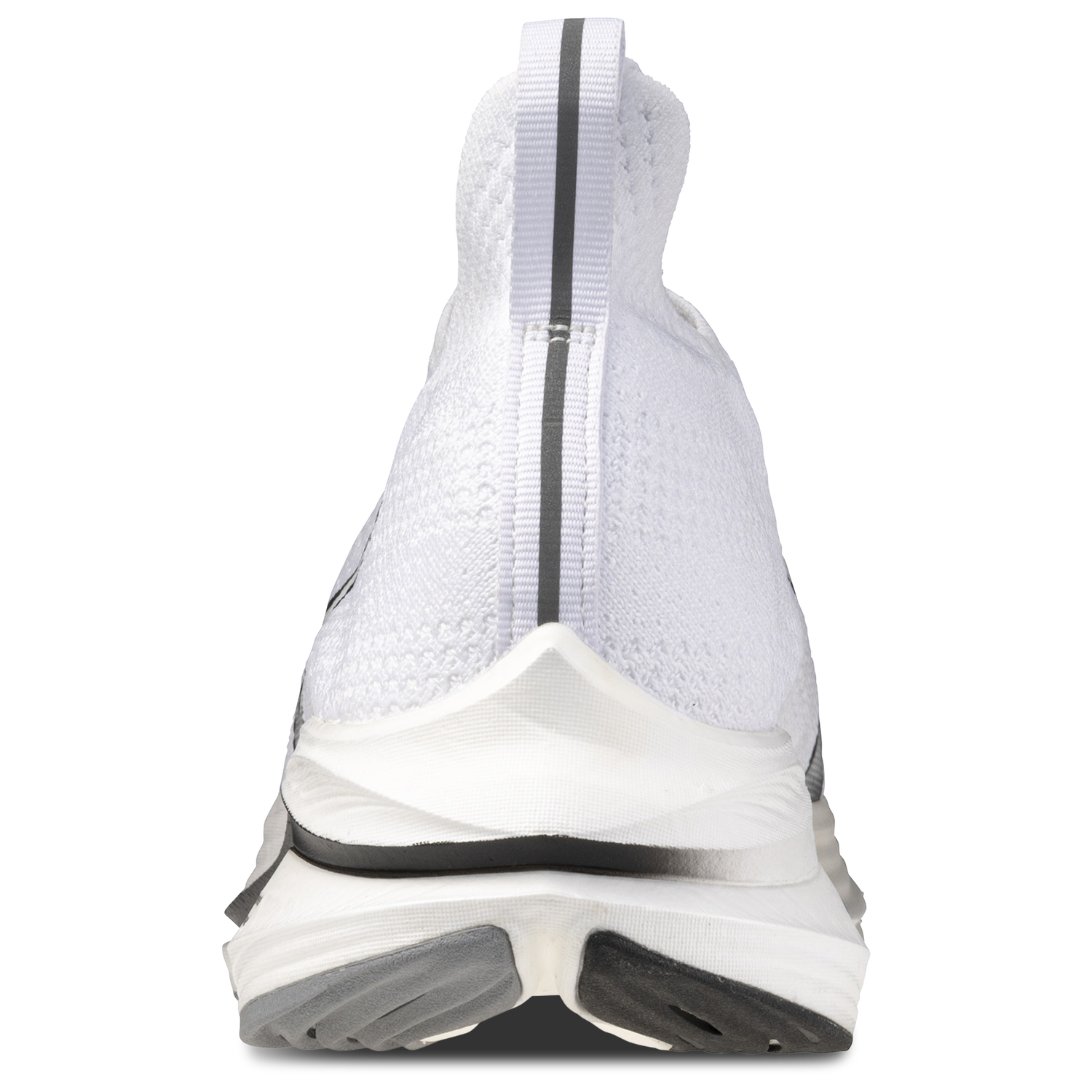 Mizuno Neo Zen - Men's - White/Black