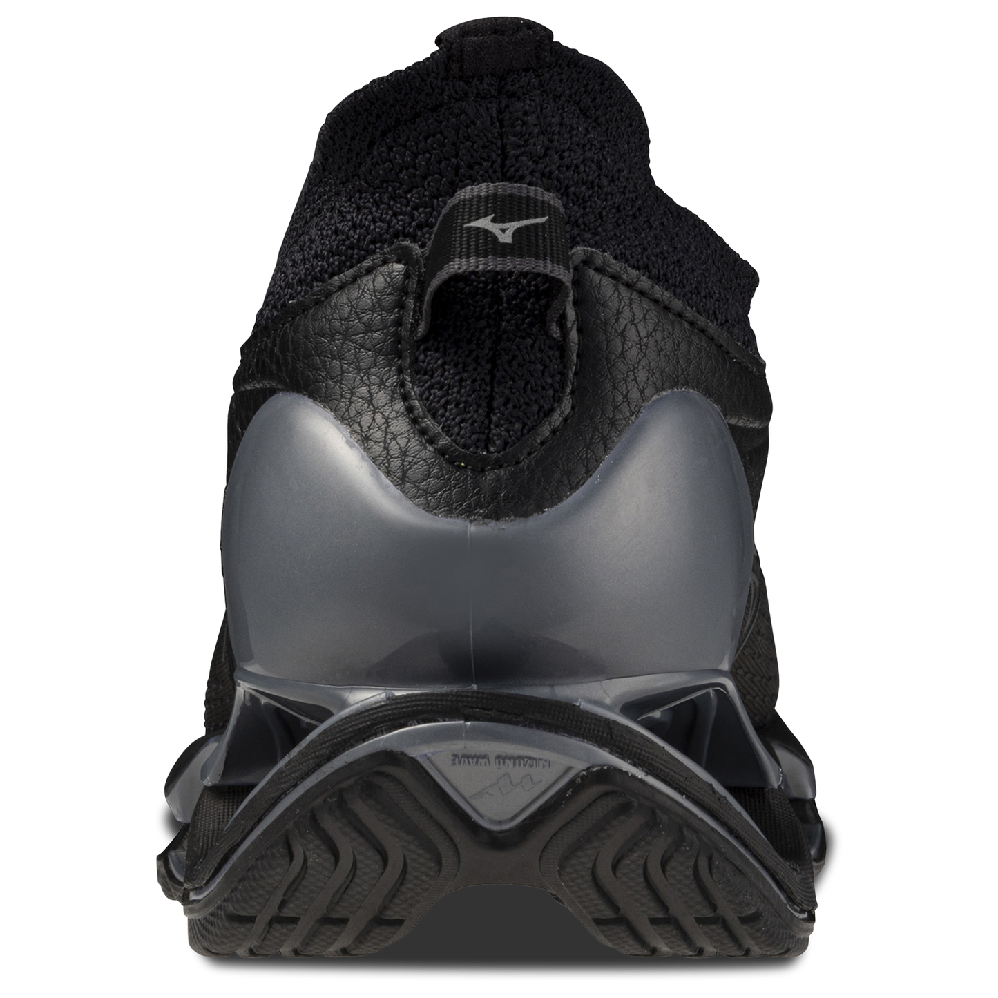 Mizuno Wave Prophecy 14 - Men's - Dark Shadow/Black