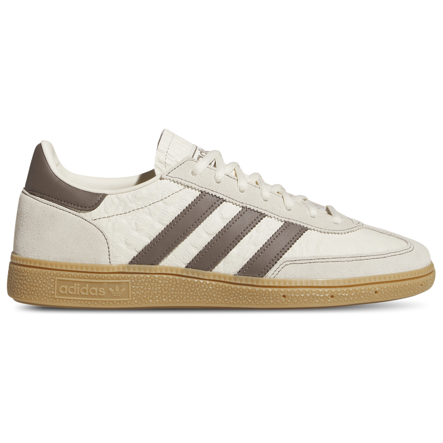 adidas Originals Handball Spezial - Men's - Tan/Black