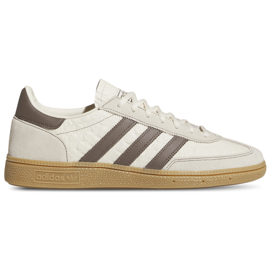 adidas Originals Handball Spezial - Men's - Tan/Black