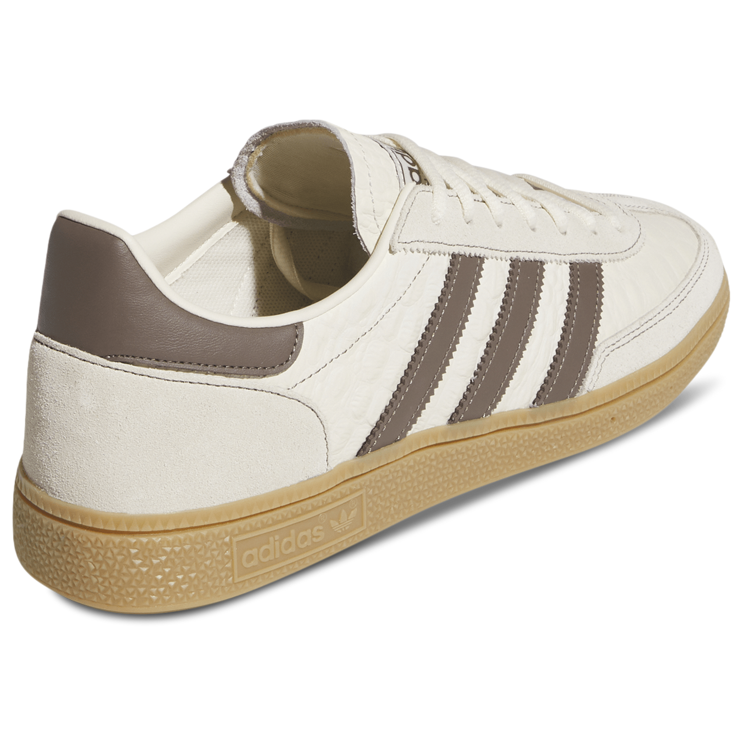 adidas Originals Handball Spezial - Men's - Tan/Black