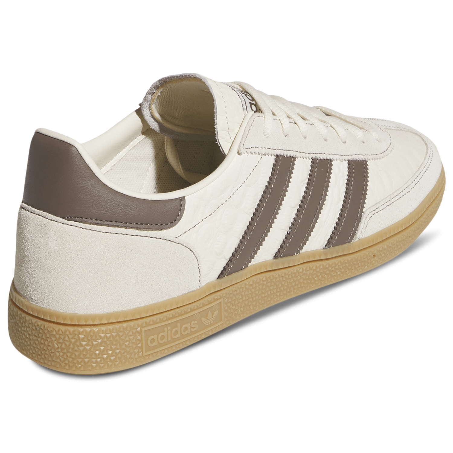 adidas Originals Handball Spezial - Men's - Tan/Black