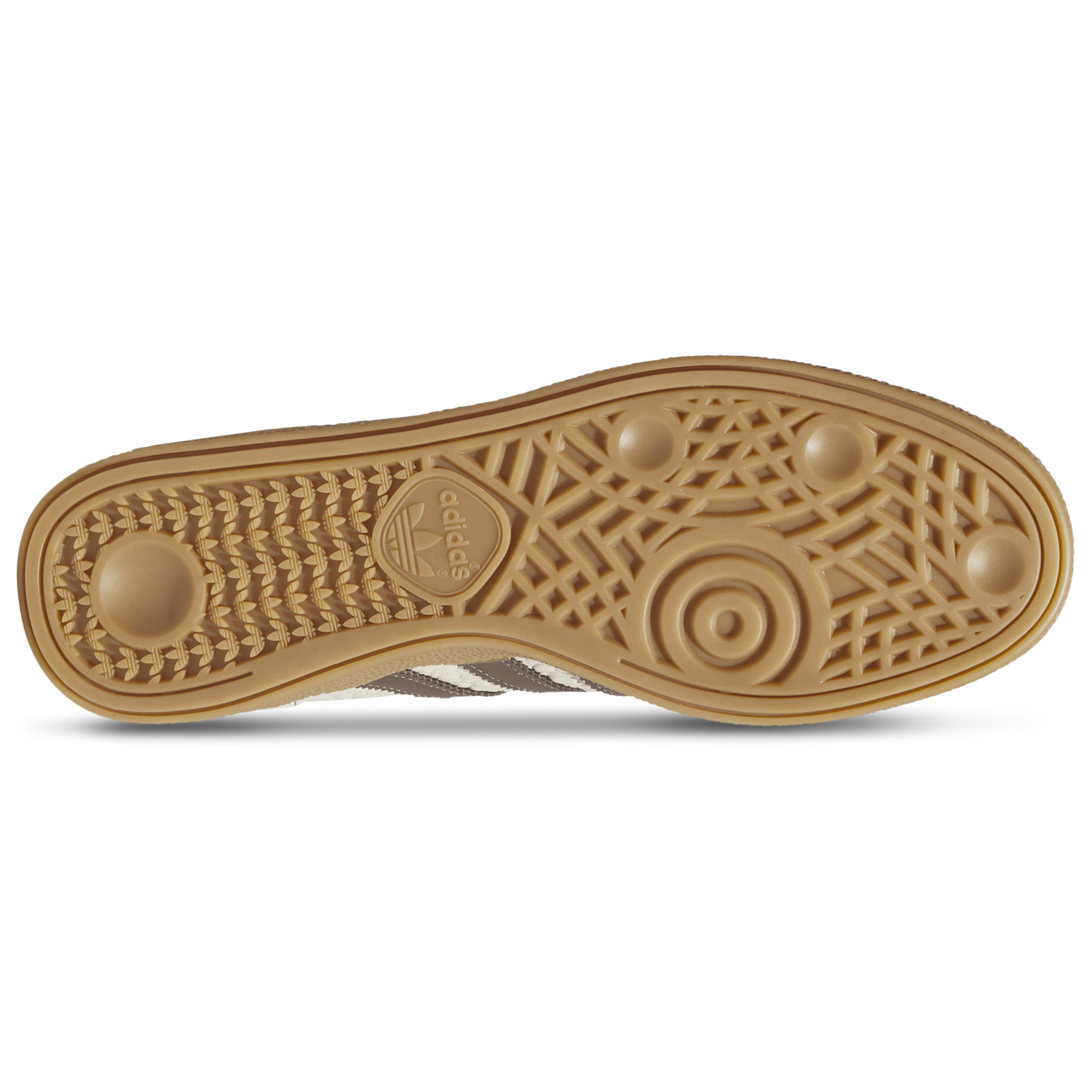adidas Originals Handball Spezial - Men's - Tan/Black