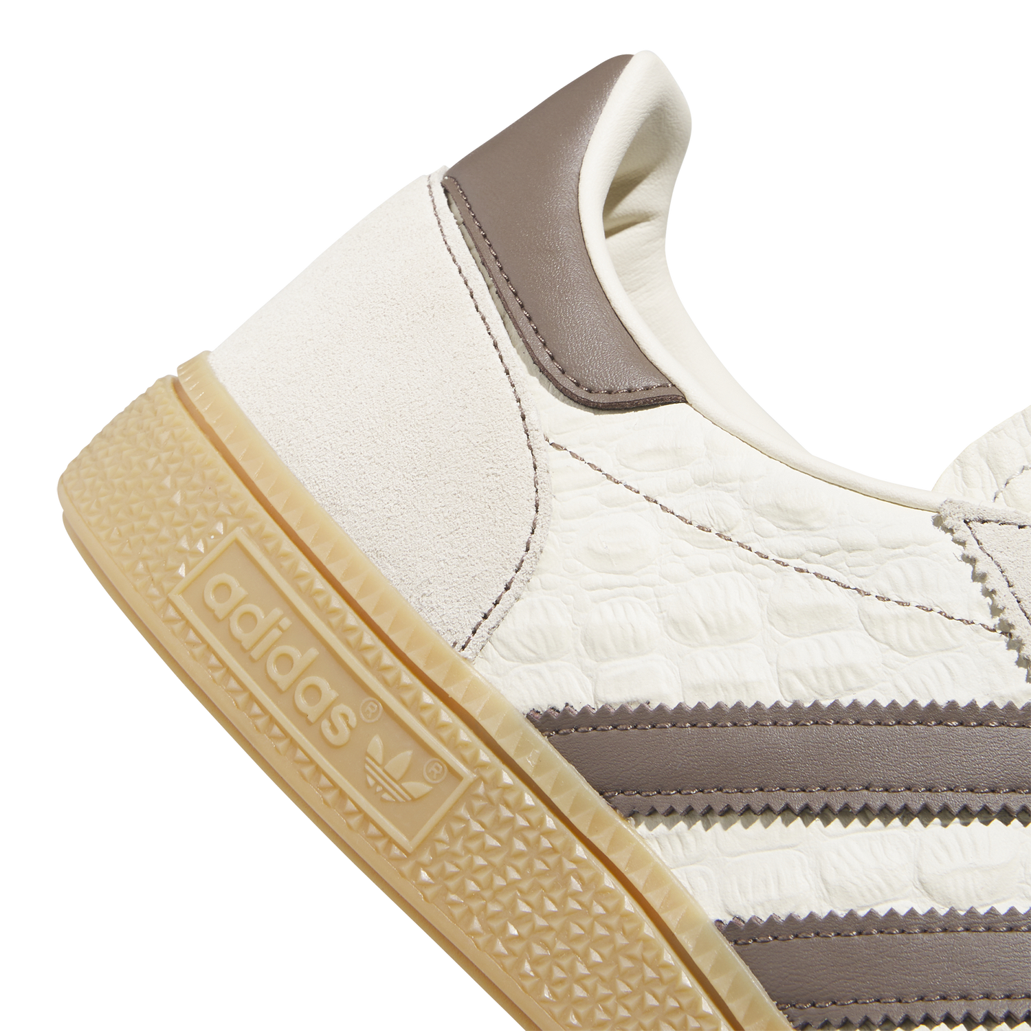 adidas Originals Handball Spezial - Men's - Tan/Black
