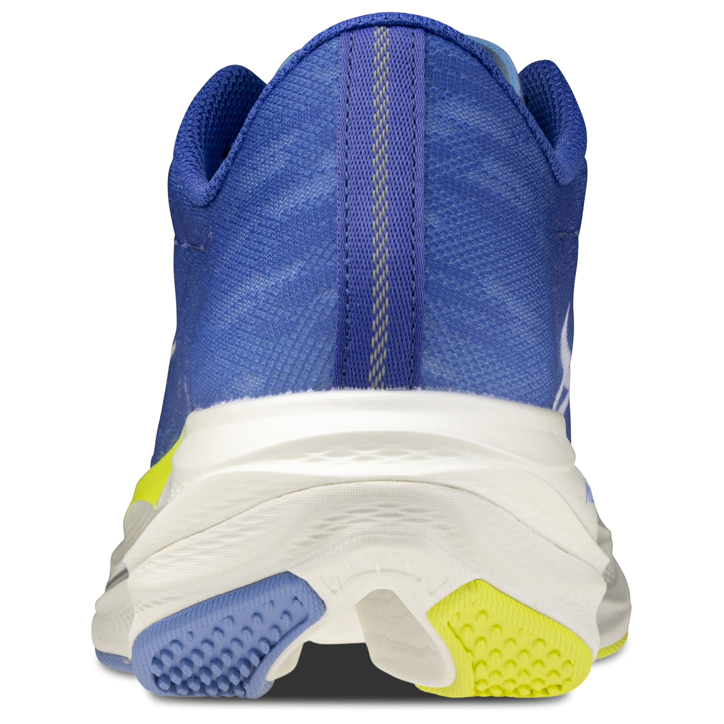 Mizuno Wave Rebellion Flash 2  - Women's - Dazzling Blue/Ultramarine