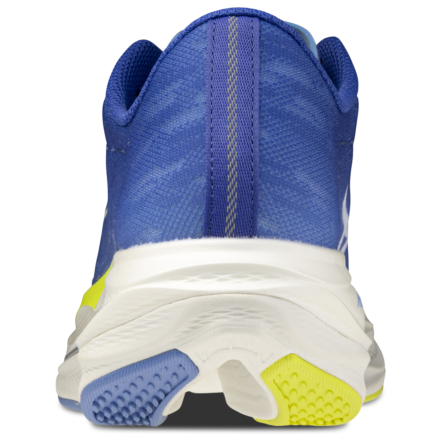 Mizuno Wave Rebellion Flash 2  - Women's - Dazzling Blue/Ultramarine