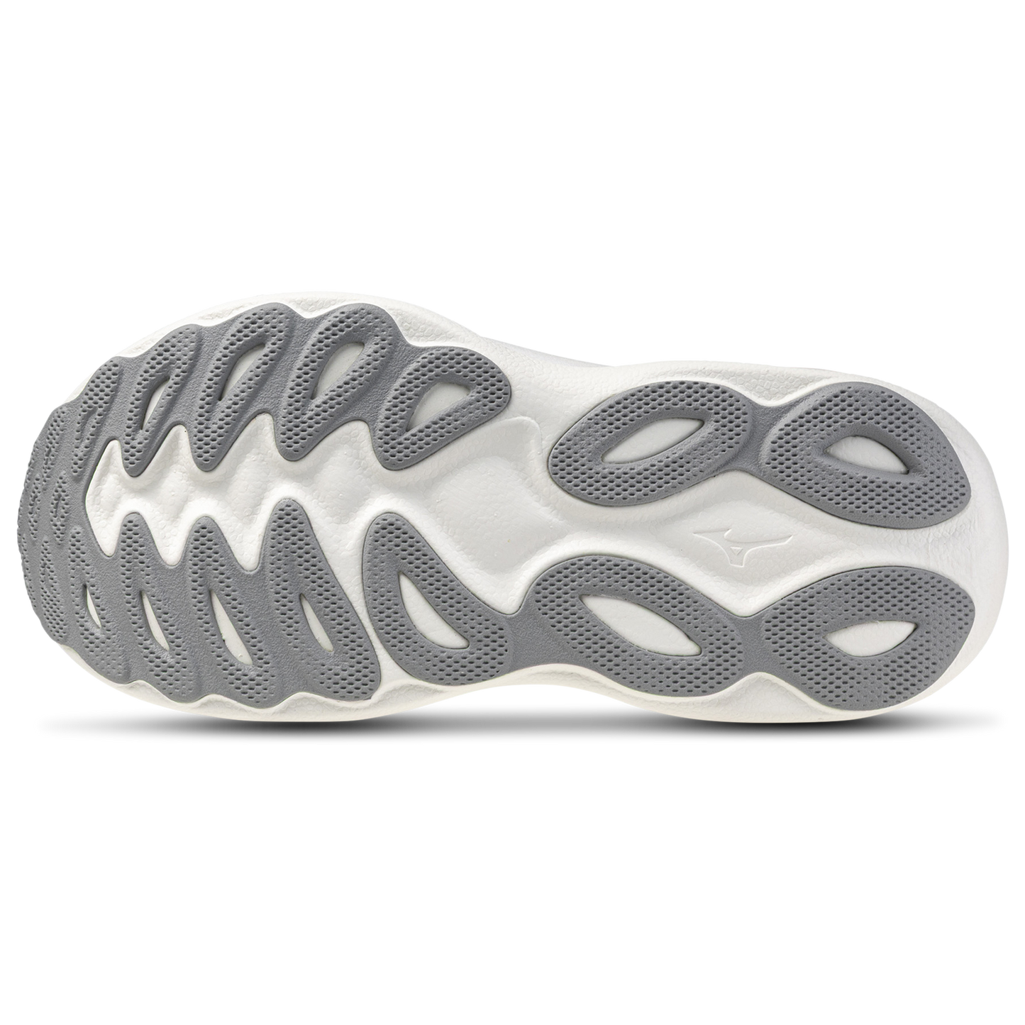 Mizuno Wave Sky 9 Wide - Women's - Green/White