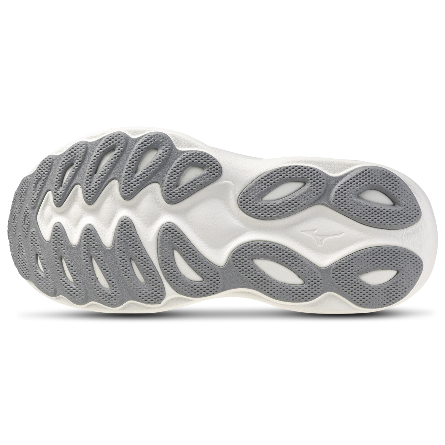 Mizuno Wave Sky 9 Wide - Women's - Green/White