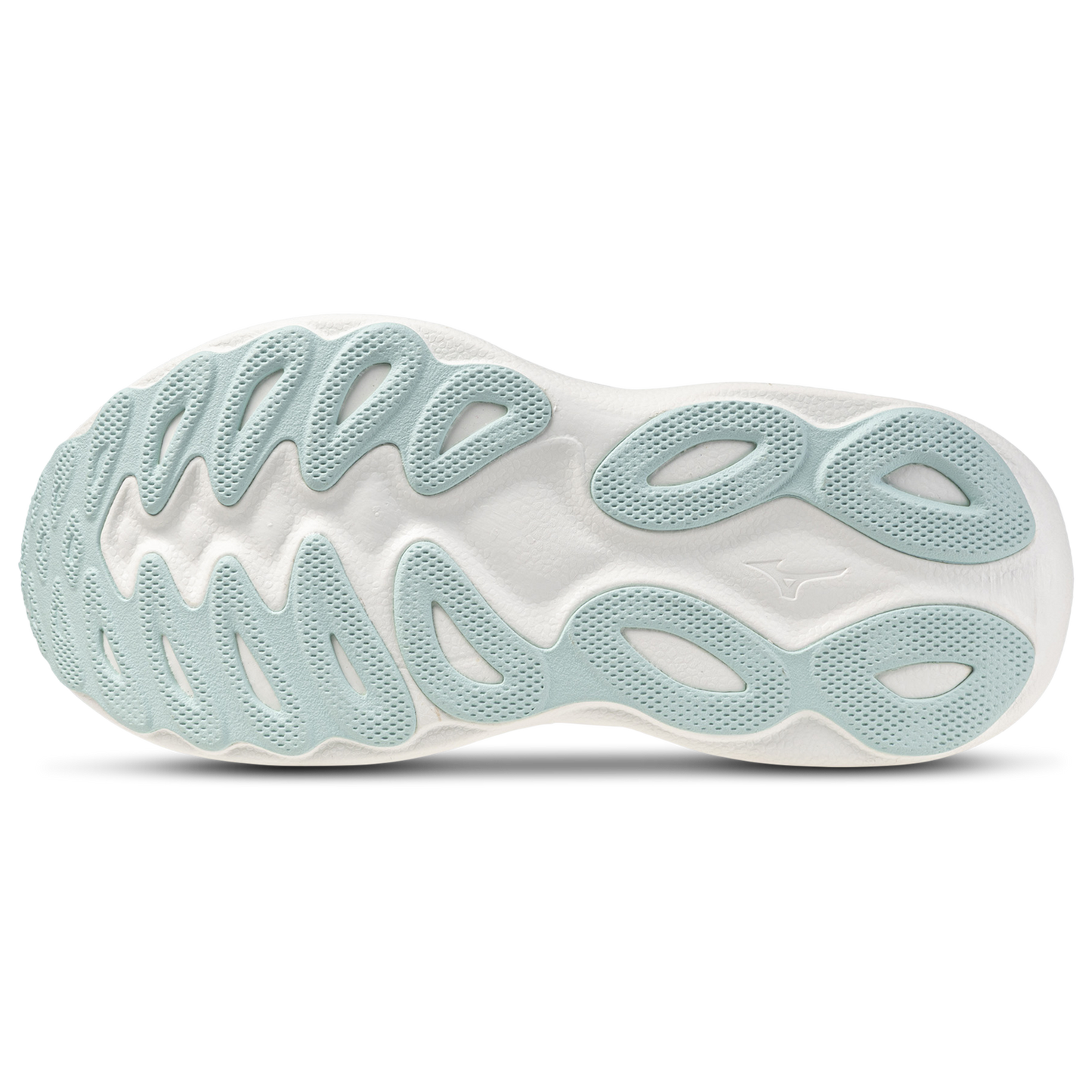 Mizuno Wave Sky 9 Wide - Women's - Purple/Blue
