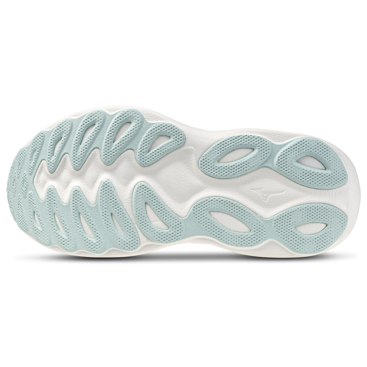 Mizuno Wave Sky 9 Wide - Women's - Purple/Blue