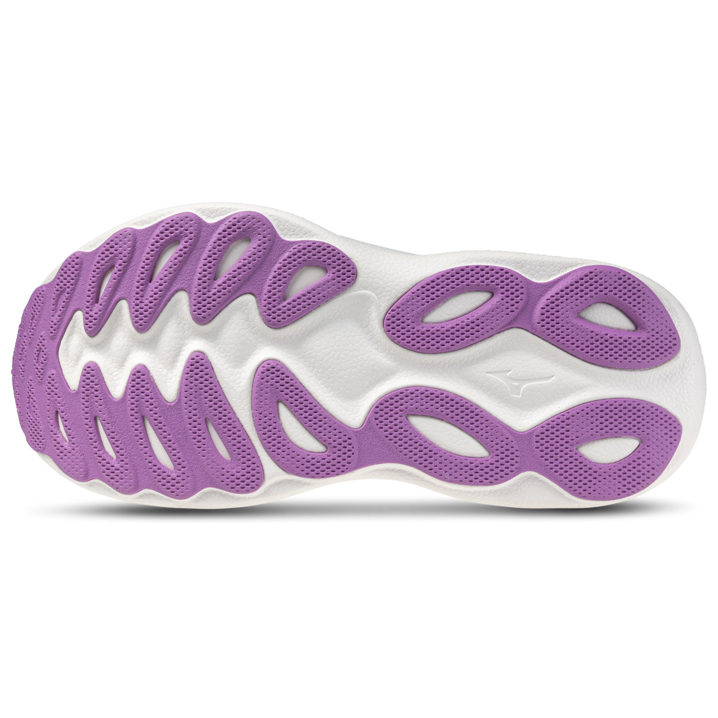 Mizuno Wave Sky 9 Wide - Women's - White/Ancient Water