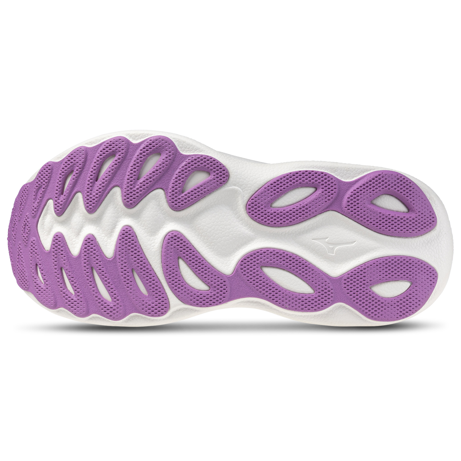 Mizuno Wave Sky 9 Wide - Women's - White/Ancient Water