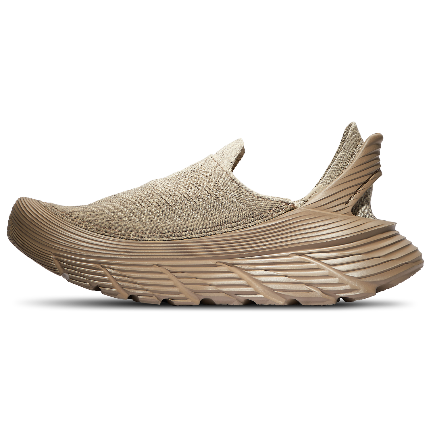 HOKA Restore TC - Men's - Dune/Oxford Tan