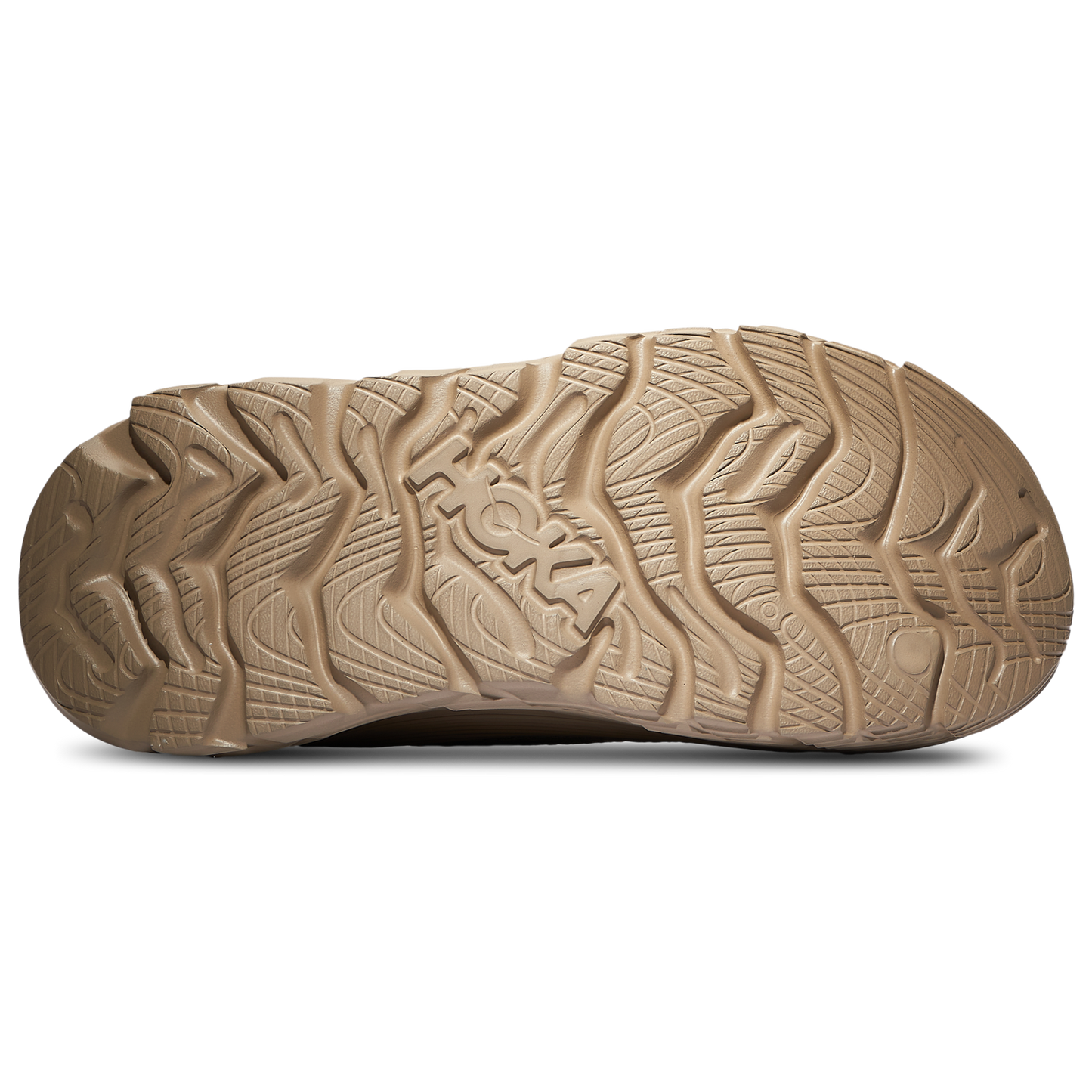 HOKA Restore TC - Men's - Dune/Oxford Tan