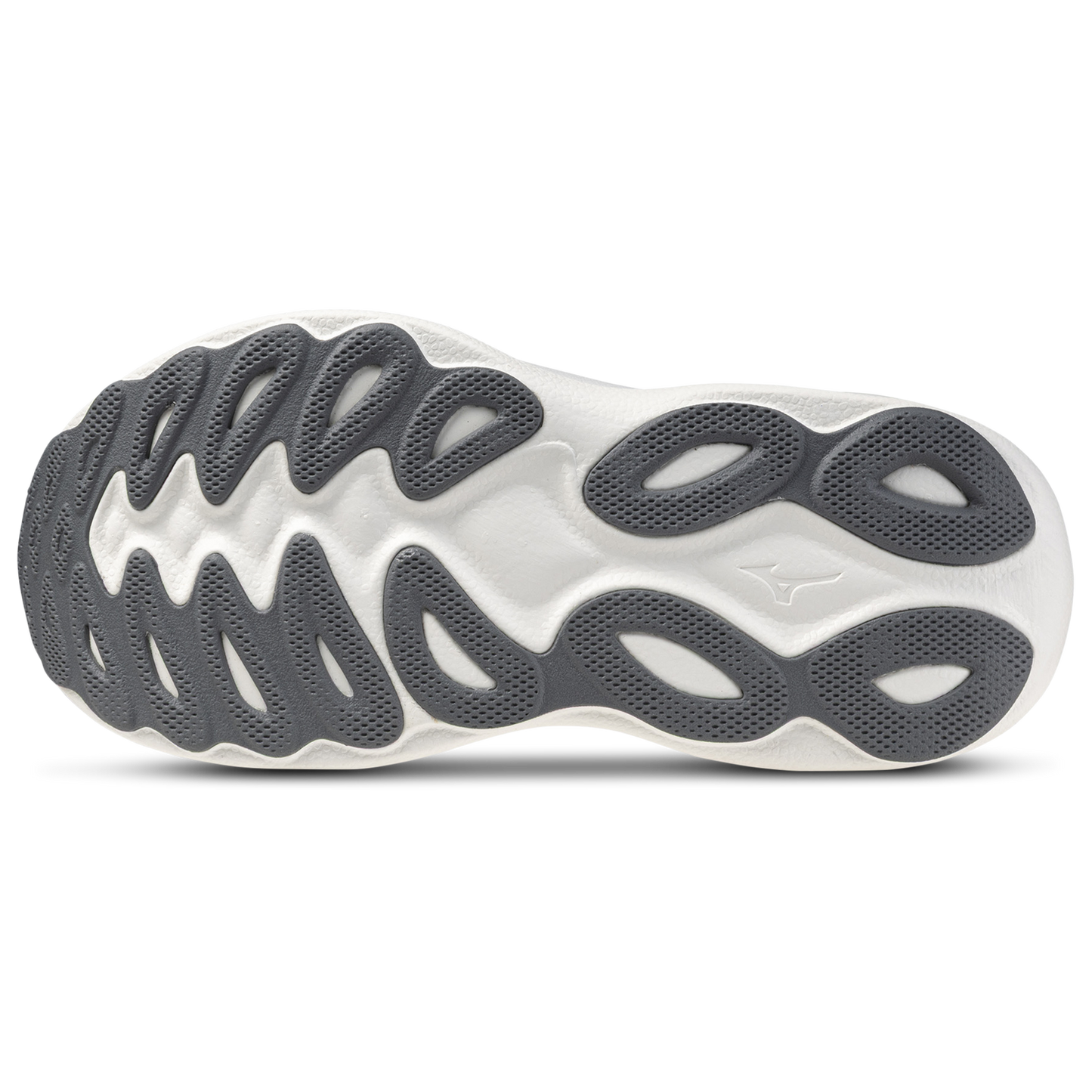 Mizuno Wave Sky 9 Wide - Women's - Green/White (4532SF00)