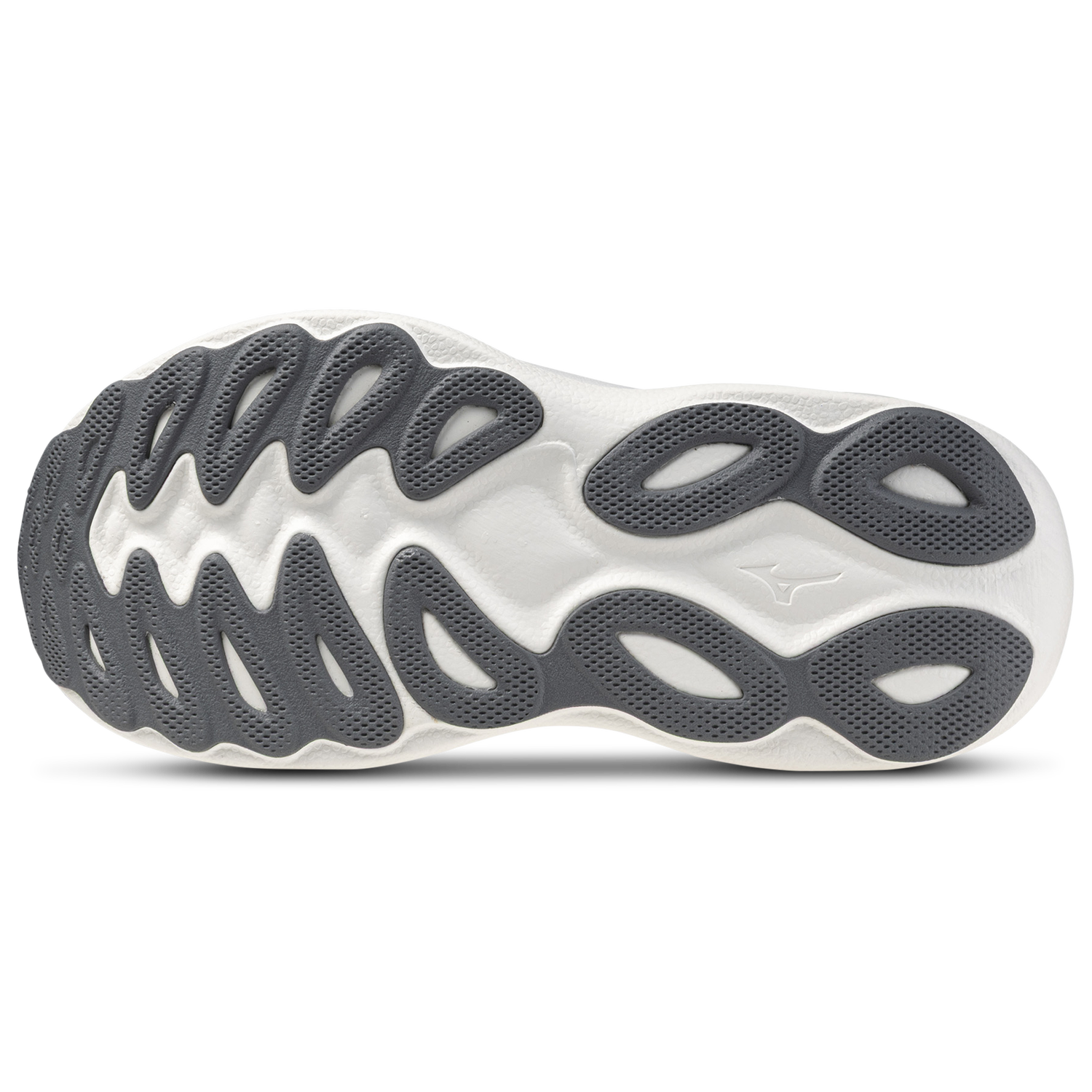Mizuno Wave Sky 9 Wide - Women's - Green/White (4532SF00)