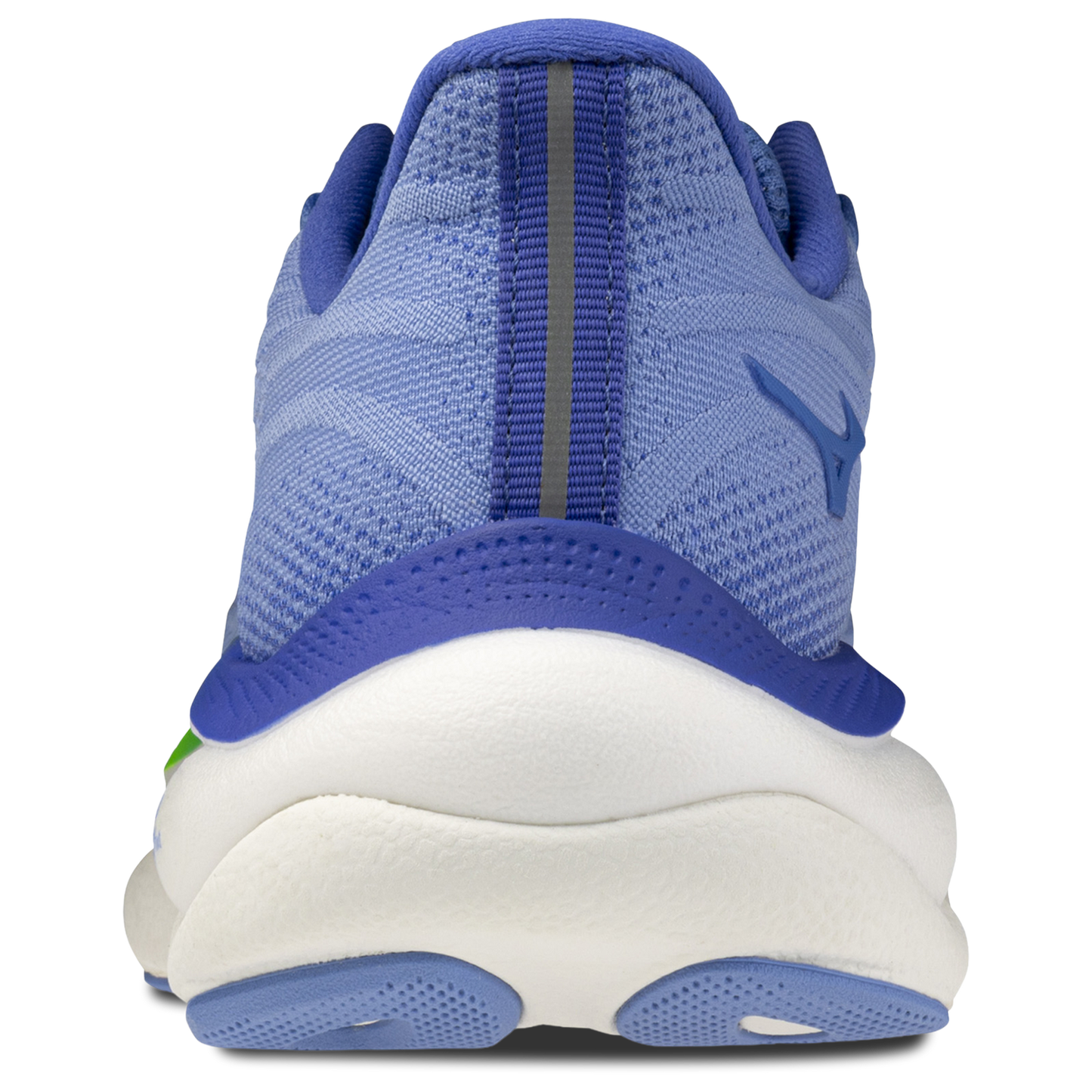 Mizuno Wave Sky 9 Wide - Women's - Ultramarine/Sirius