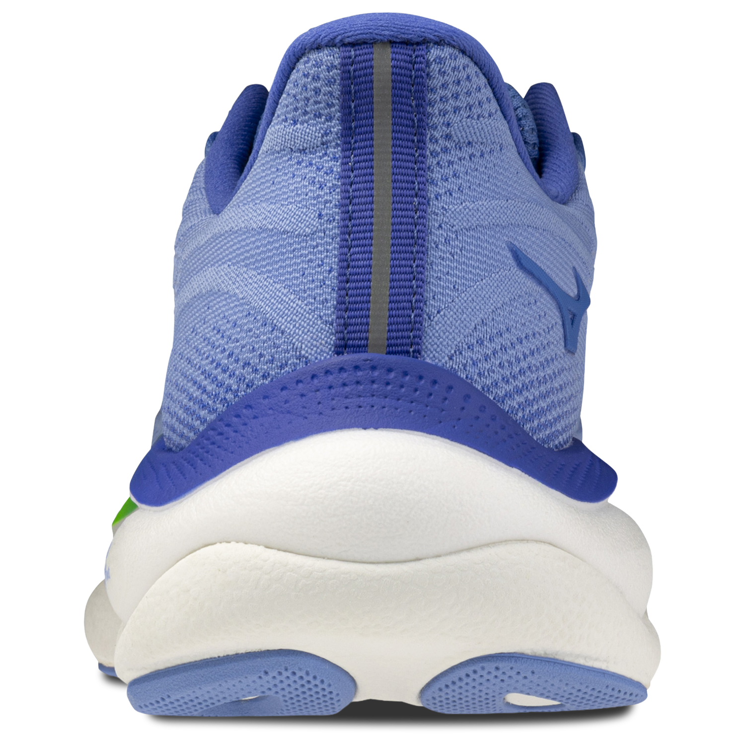 Mizuno Wave Sky 9 Wide - Women's - Ultramarine/Sirius