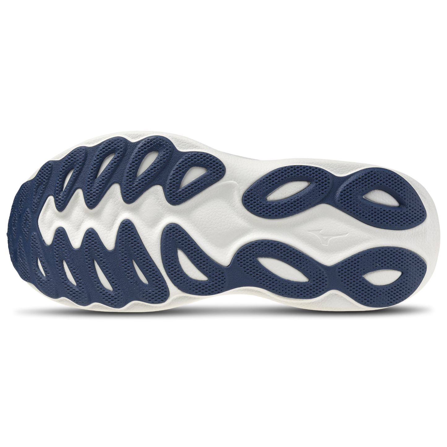 Mizuno Wave Sky 9 - Men's - Snow White/Surf The Web