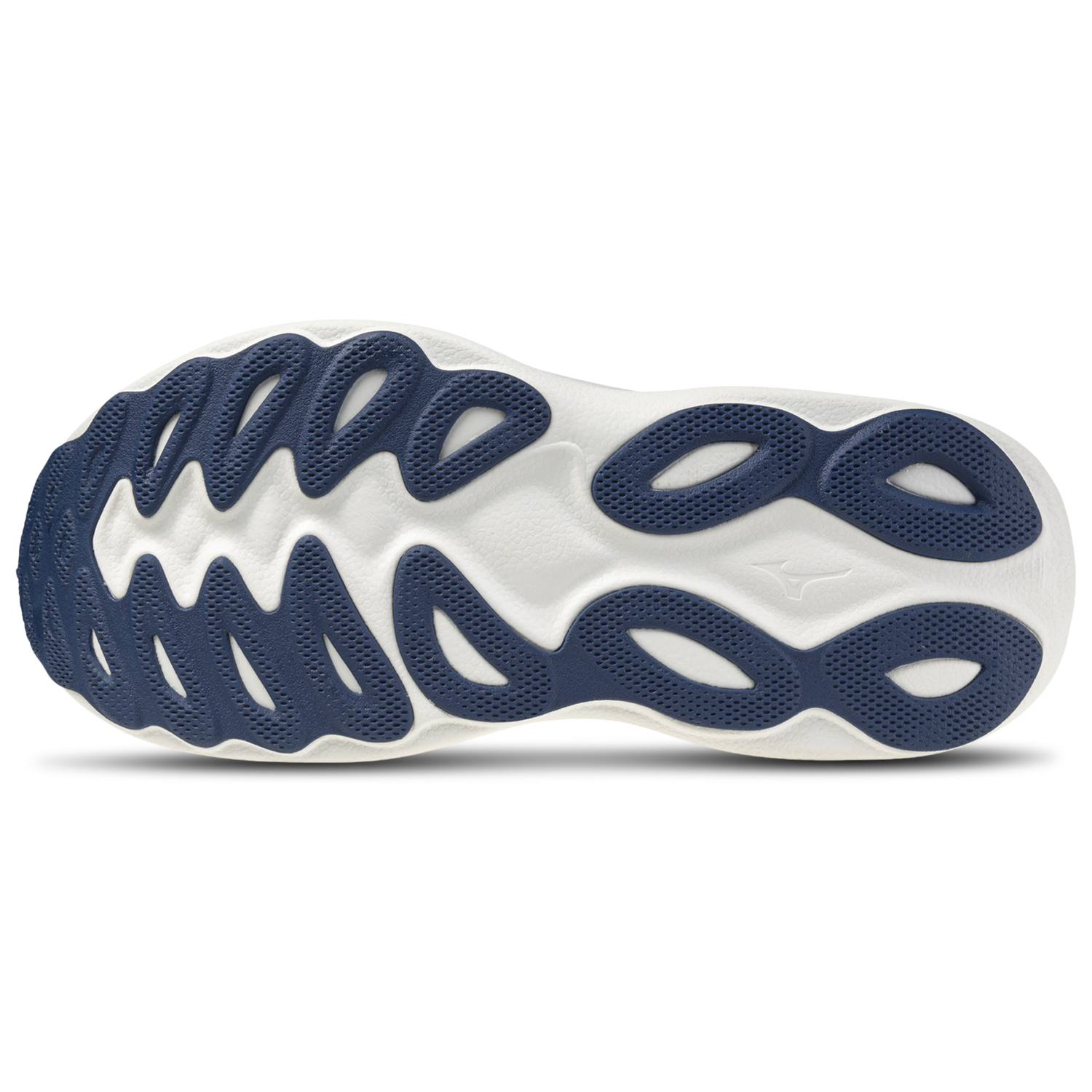 Mizuno Wave Sky 9 - Men's - Snow White/Surf The Web