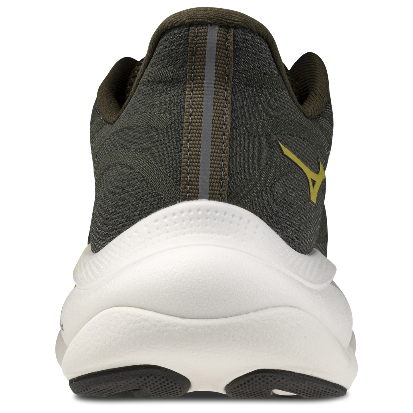 Mizuno Wave Sky 9 - Men's - Green/Yellow