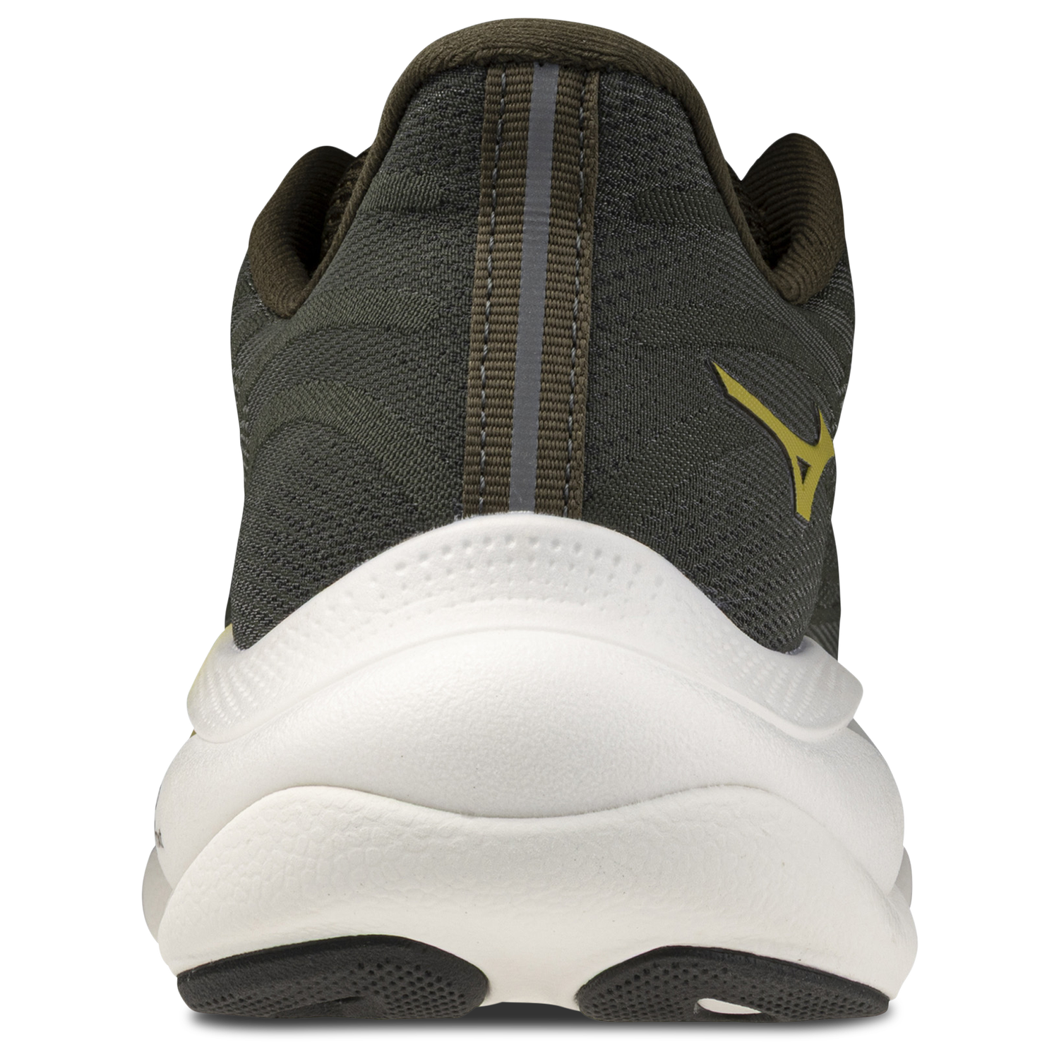 Mizuno Wave Sky 9 - Men's - Green/Yellow