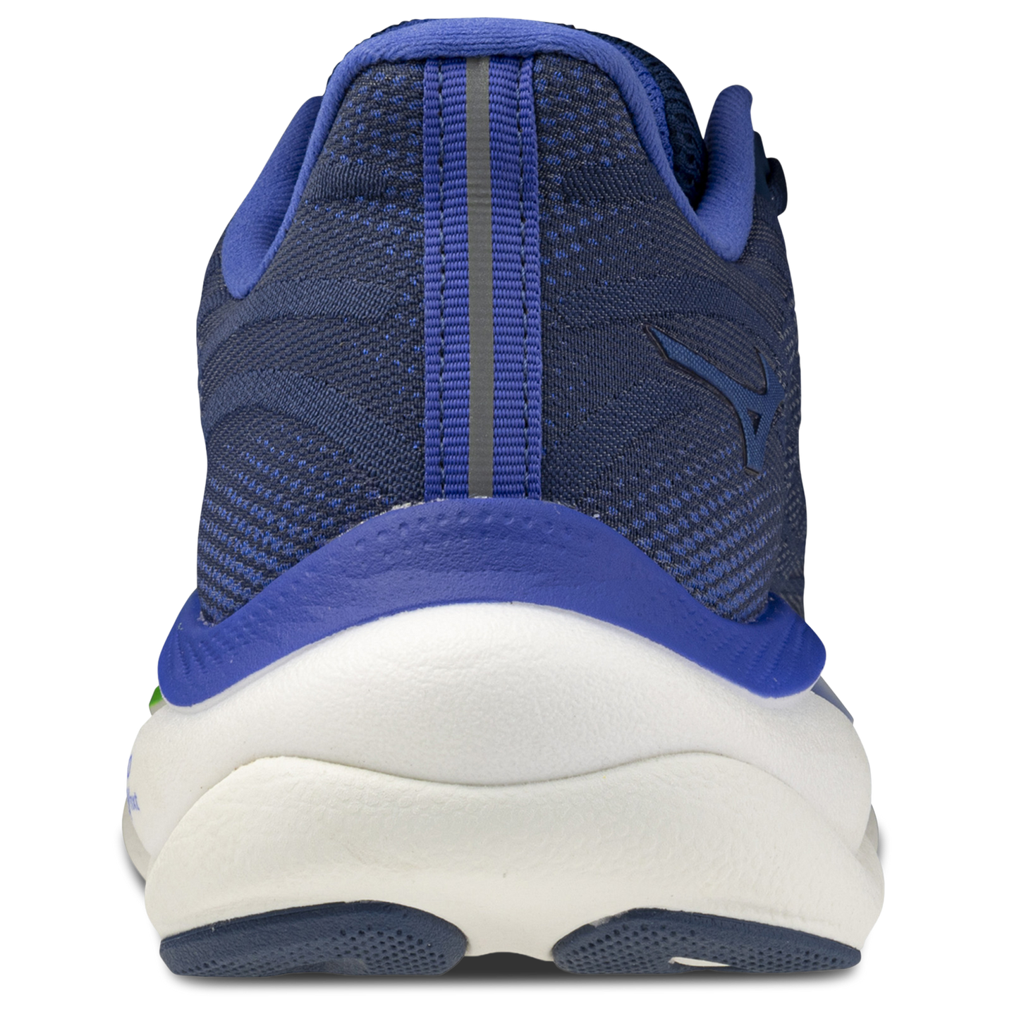 Mizuno Wave Sky 9 - Men's - Sirius/Estate Blue