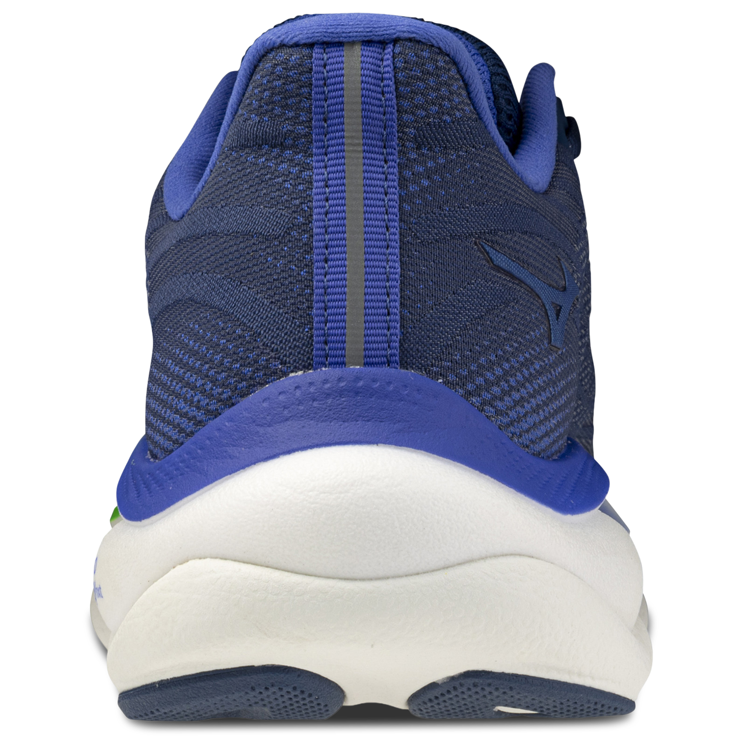Mizuno Wave Sky 9 - Men's - Sirius/Estate Blue