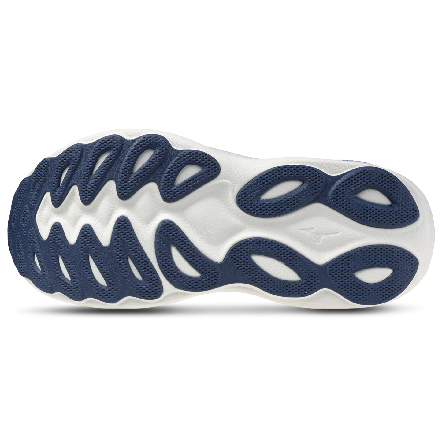 Mizuno Wave Sky 9 - Men's - Sirius/Estate Blue