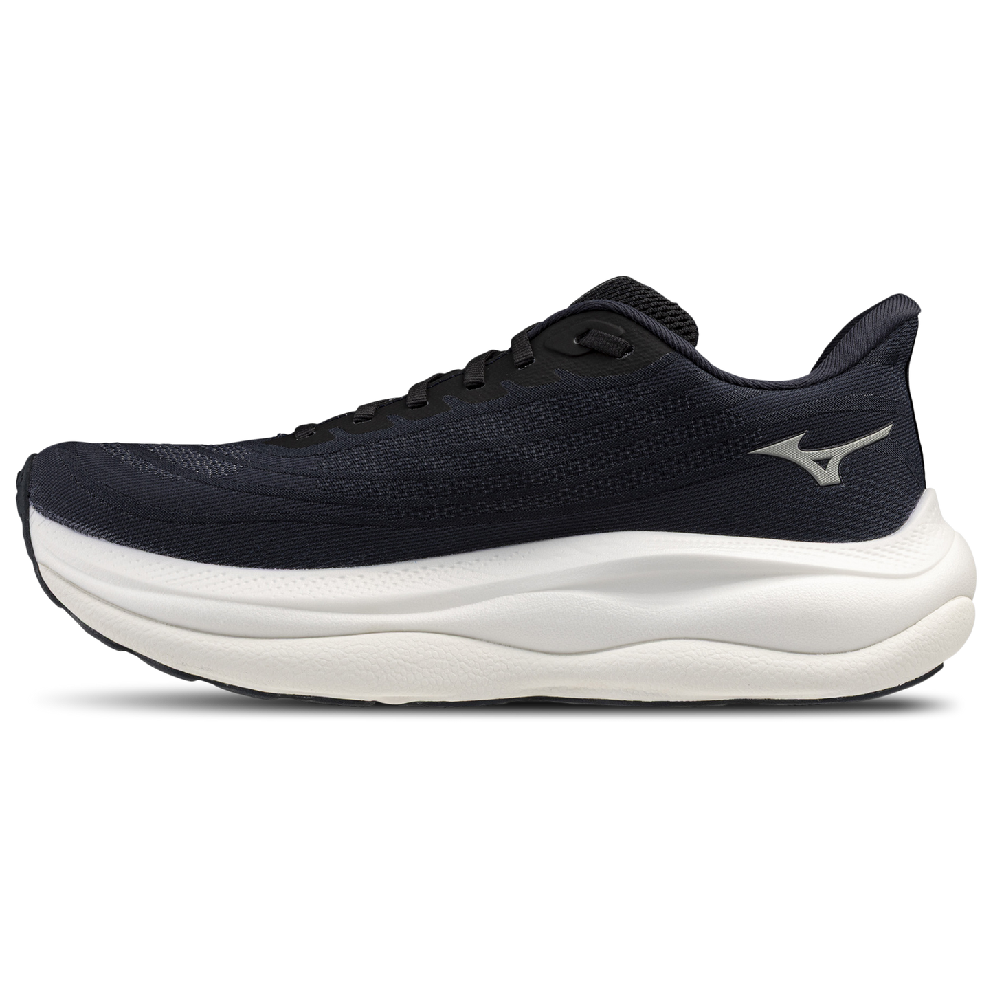 Mizuno Wave Sky 9 - Men's - White/Grey