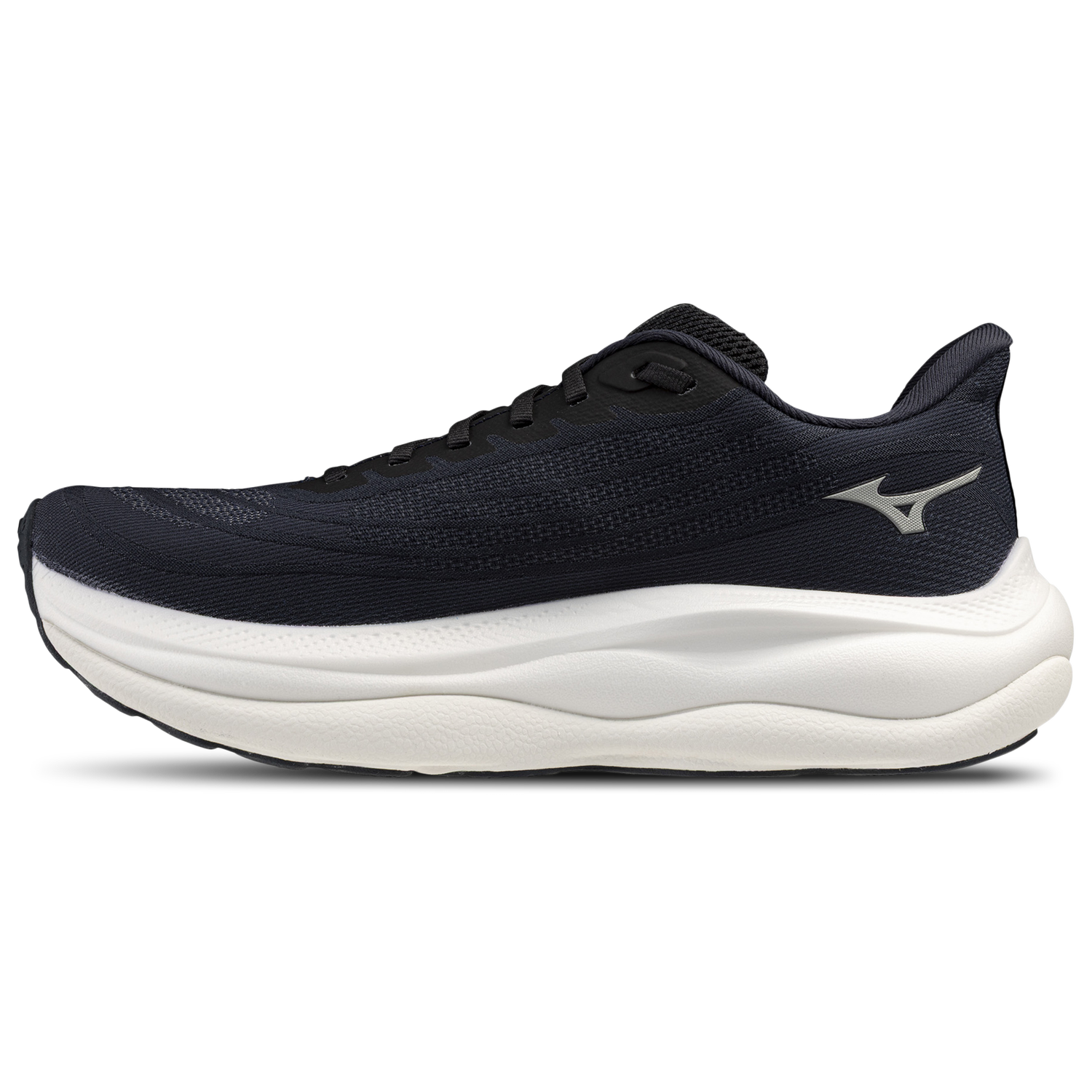 Mizuno Wave Sky 9 - Men's - White/Grey