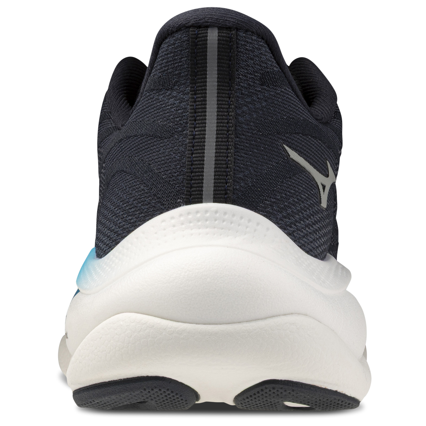 Mizuno Wave Sky 9 - Men's - White/Grey