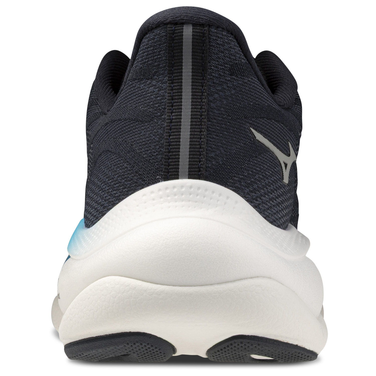 Mizuno Wave Sky 9 - Men's - White/Grey