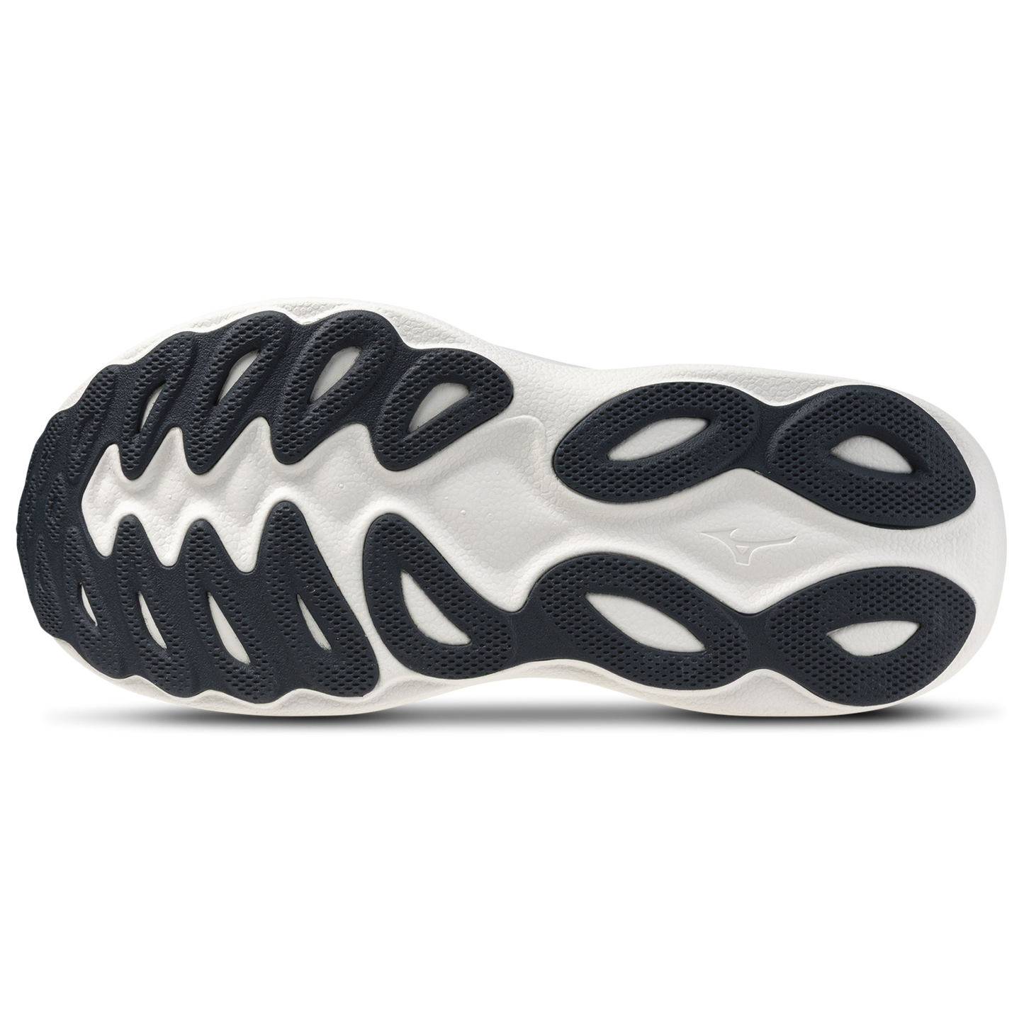 Mizuno Wave Sky 9 - Men's - White/Grey