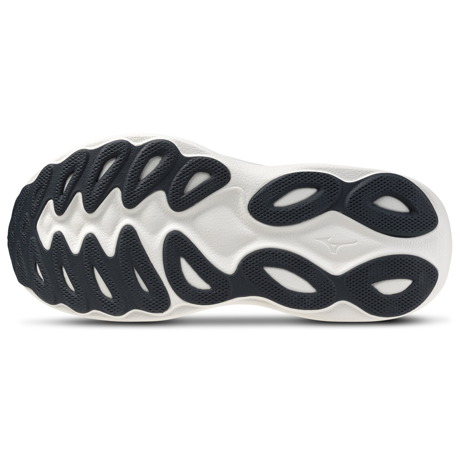 Mizuno Wave Sky 9 - Men's - White/Grey